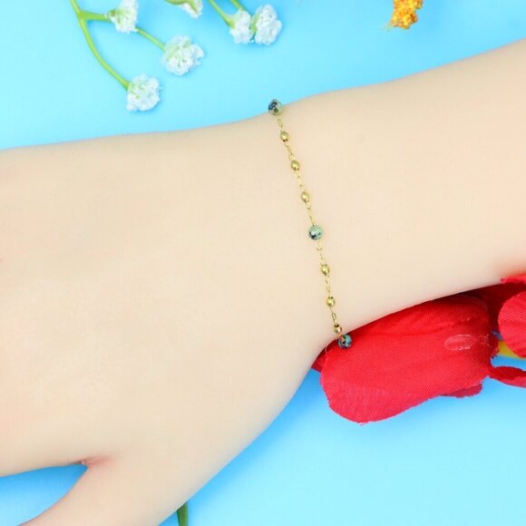 Chic & Stylish Bracelet – A Thoughtful Gift for Women and Girls, DYC1380 - Picture 9 of 15